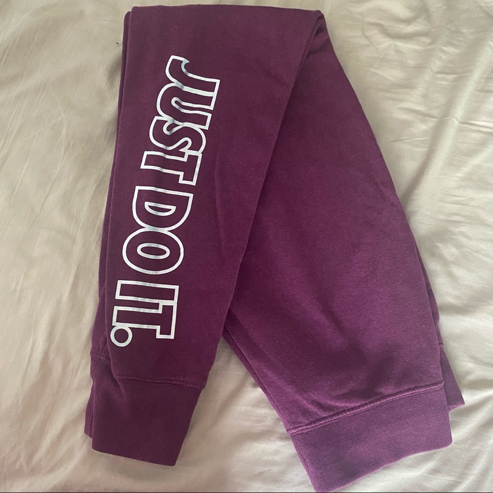 Nike pants